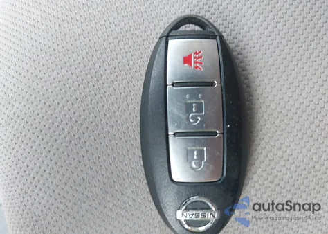 2011 Nissan Rogue Sv from USA, damaged, VIN JN8AS5MT4BW184332